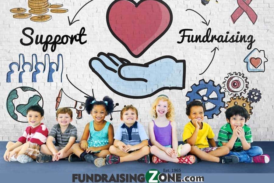 Why Do Daycares Need Fundraisers Ideas?