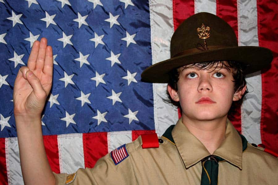 Top 5 Boy Scout Fundraising Tips