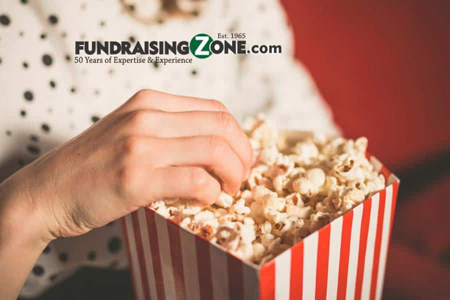 The Ultimate Popcorn Fundraisers For The Boy Scouts