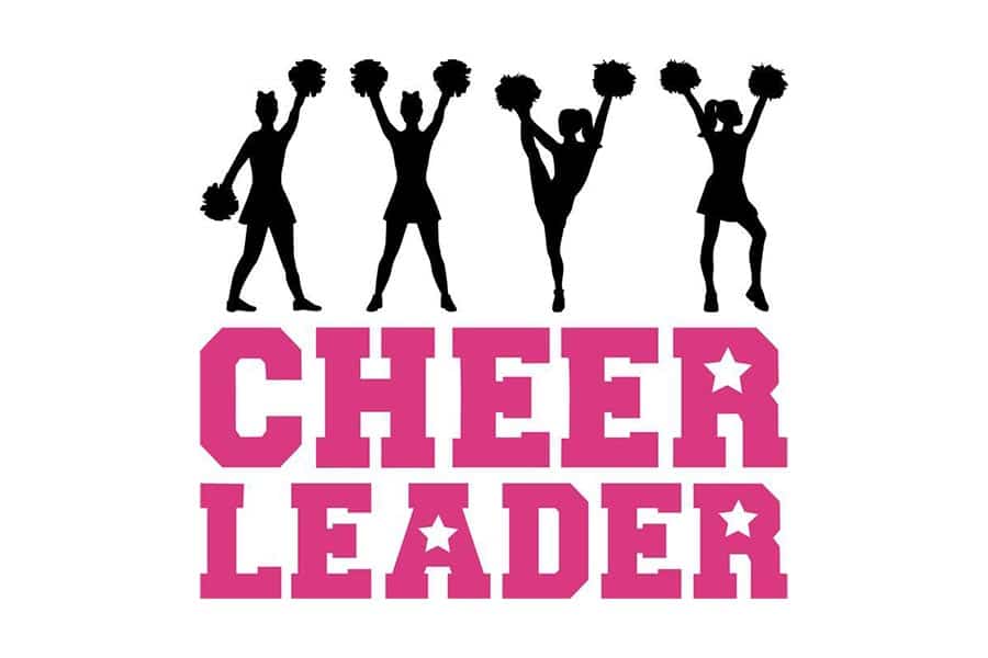 Cheerleader Sponsor Fundraising Letter