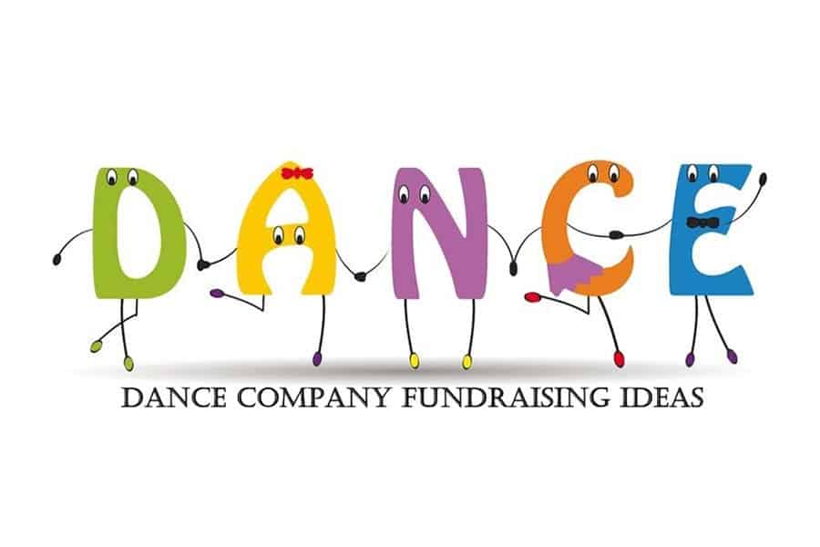 Fundraising Ideas For Dance Companies