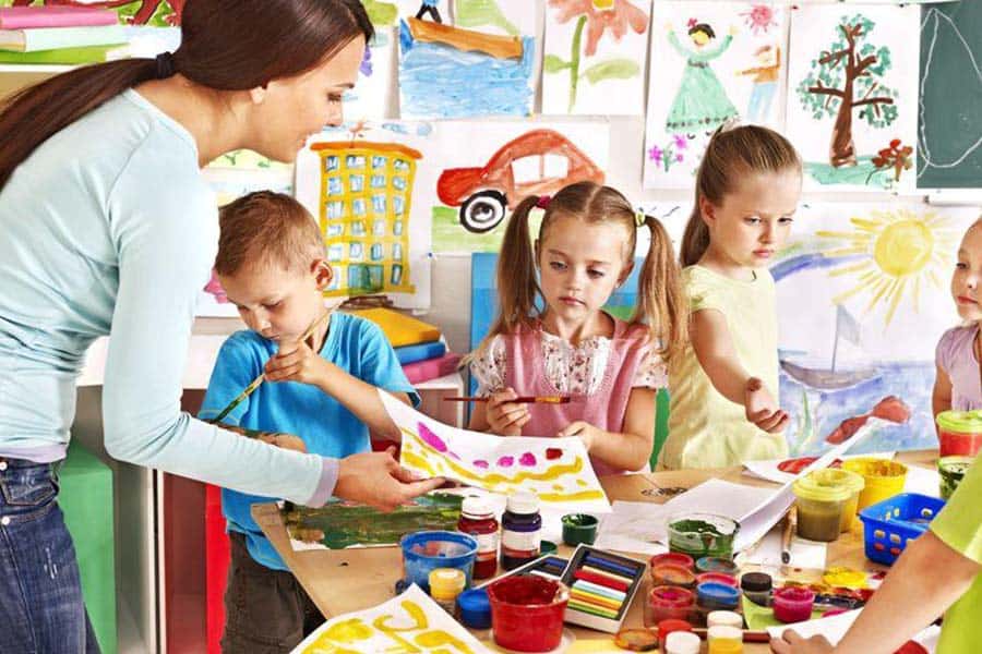 Preschool Fundraising Ideas That Are The Best, Easy, and Profitable