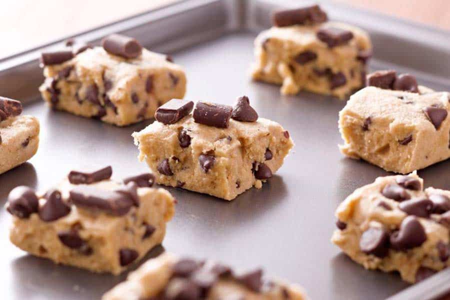 Best Company For Cookie Dough Fundraisers Near Me