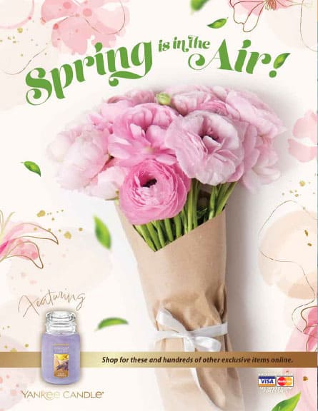 Explore Spring Fundraising Opportunities with Yankee Candle: Experience the Essence of Spring. We at Yankee Candle offer dynamic fundraising catalogs designed to help schools and organizations generate crucial funds while celebrating the vibrant season of spring. Redefine your fundraising events with our exceptional range of aromatic candles sure to exhilarate and delight contributors. Experience a fresh burst of motivation this spring as you gear up your fundraising goals with our captivating catalogue ideas.