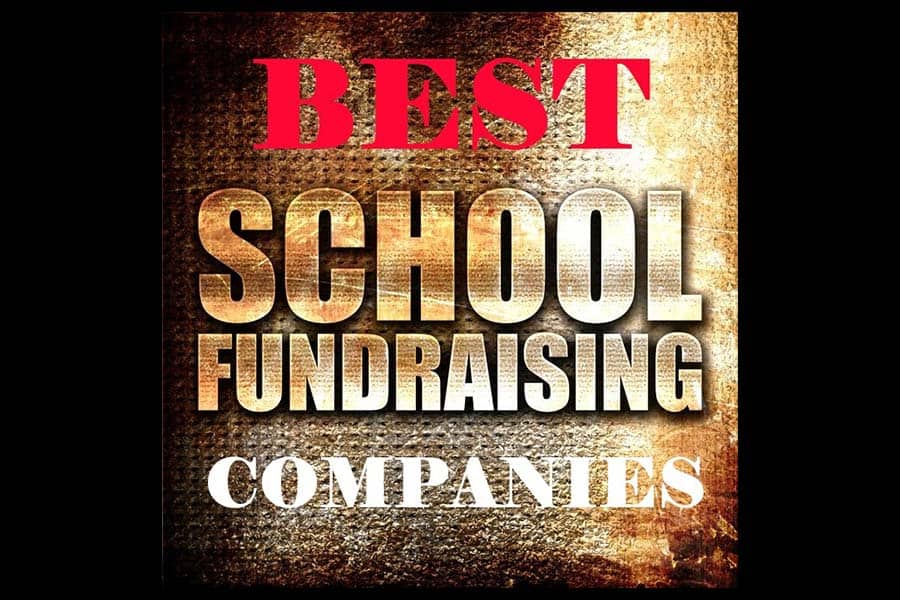 Top Fund Raising Companies For Schools
