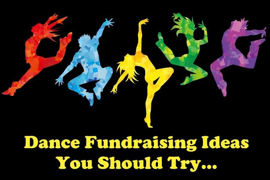 Dance Fundraising Ideas That Actually Work