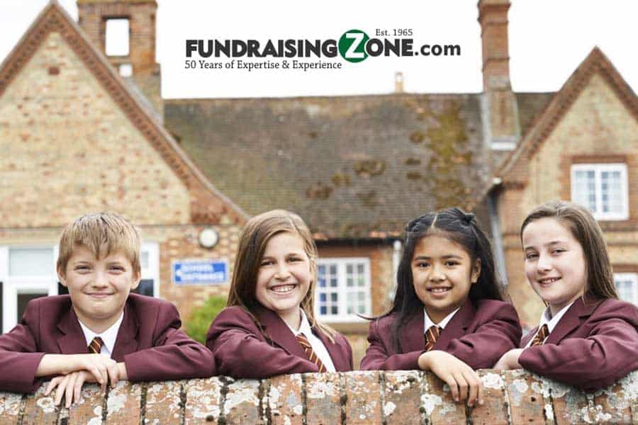 Event Ideas For Private School Fundraisers
