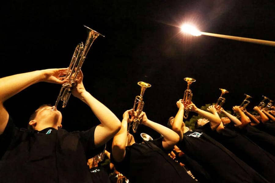 Band Fundraising Ideas Best Ways For School Marching Band