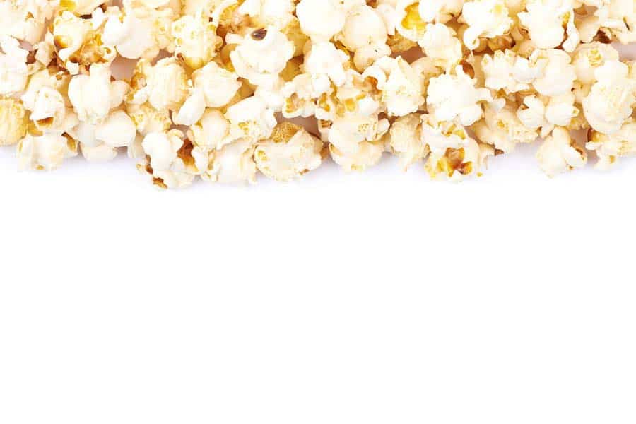 Free Popcorn Fundraisers For Schools & Youth Groups