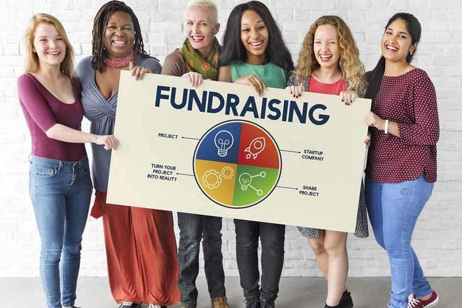 Easy Fundraising 101, Simplest Nonprofit Ways To Raise Funds
