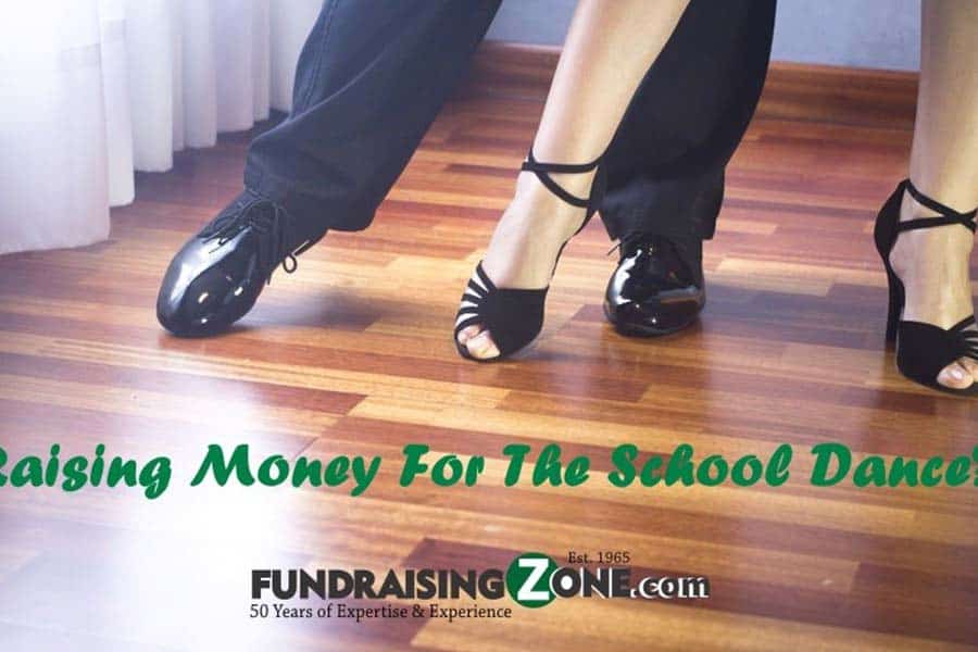 School Dance Fundraisers Ideas