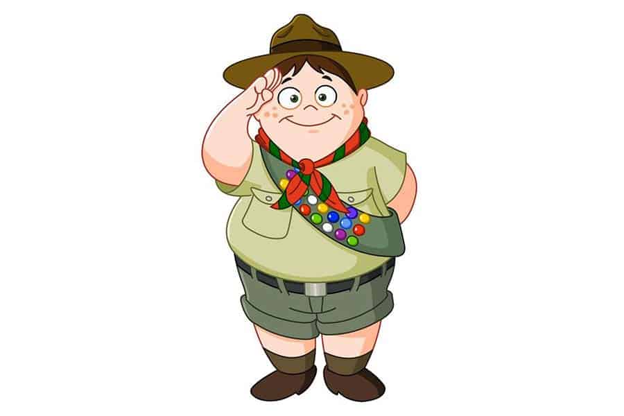 7 Easy Scout Fundraising Ideas for your Troop