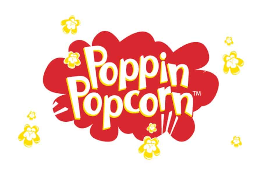 Poppin Popcorn Fundraisers Near Me