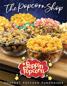 The Popcorn Shop Catalog Cover Small