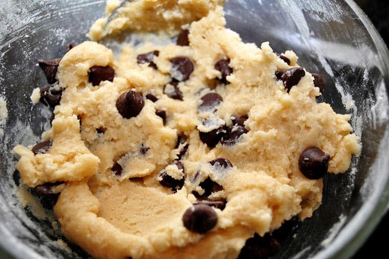 Cookie Dough Fundraisers For Kids
