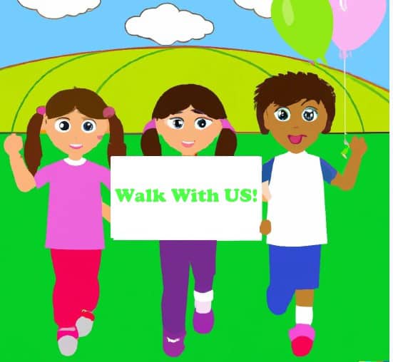 walk-a-thon fundraising ideas
