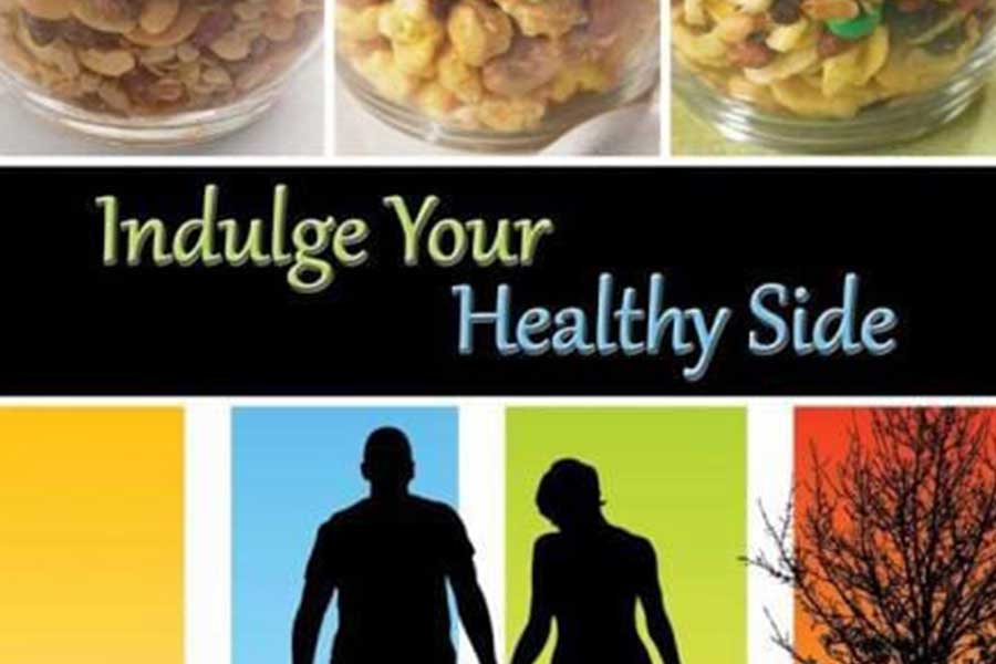 Indulge Your Healthy Side Promo