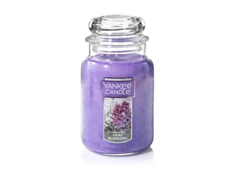 Yankee Candle Lilac Blossom