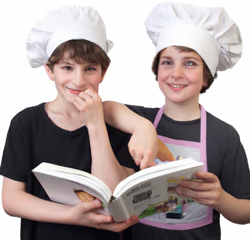 cookbook fundraisers for kids in school