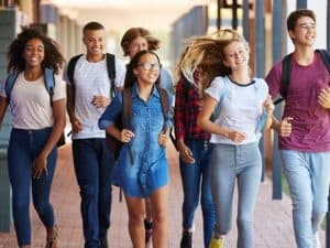 High School Group Fundraisers
