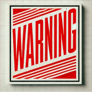 warning against relying on sponsorhips alone