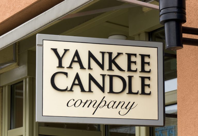 Yankee Candle Fundraisers:Easy Ideas for School Fundraising