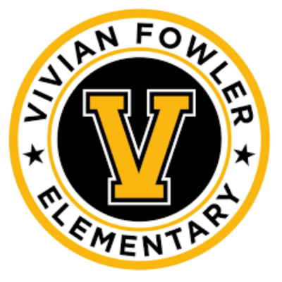 Vivian Fowler CEW National Elementary Honor Society